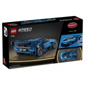 LEGO Speed Champions - Bugatti Vision GT Hypersportbil LEGO Speed Champions - Bugatti Vision GT Hypersportbil