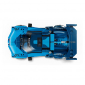 LEGO Speed Champions - Bugatti Vision GT Hypersportbil LEGO Speed Champions - Bugatti Vision GT Hypersportbil