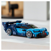 LEGO Speed Champions - Bugatti Vision GT Hypersportbil LEGO Speed Champions - Bugatti Vision GT Hypersportbil