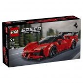 LEGO Speed Champions - Ferrari SF90 XX Stradale Sportbil LEGO Speed Champions - Ferrari SF90 XX Stradale Sportbil