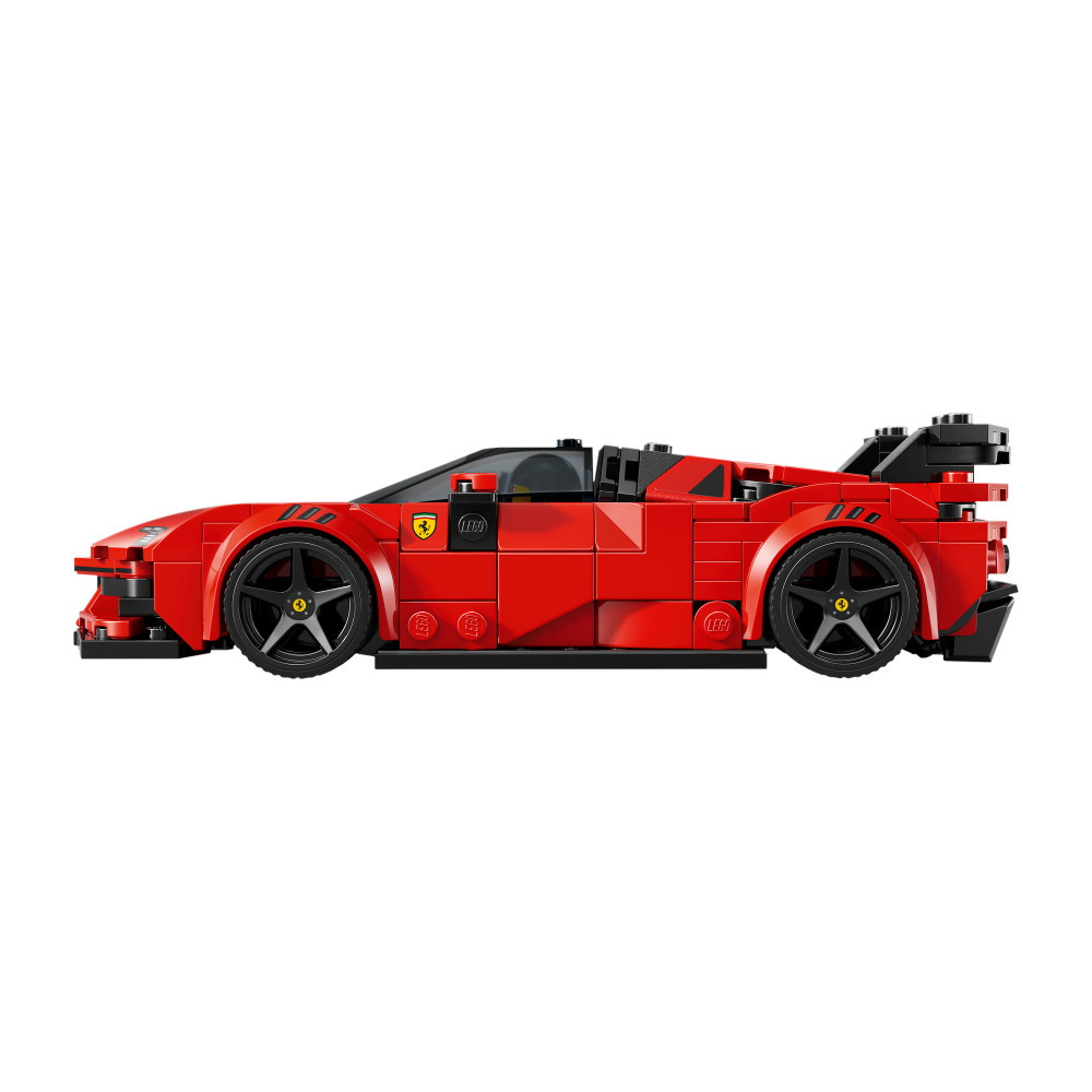 LEGO Speed Champions - Ferrari SF90 XX Stradale Sportbil