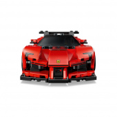 LEGO Speed Champions - Ferrari SF90 XX Stradale Sportbil LEGO Speed Champions - Ferrari SF90 XX Stradale Sportbil