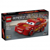 LEGO Speed Champions - Blixten McQueen LEGO Speed Champions - Blixten McQueen