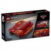 LEGO Speed Champions - Blixten McQueen LEGO Speed Champions - Blixten McQueen