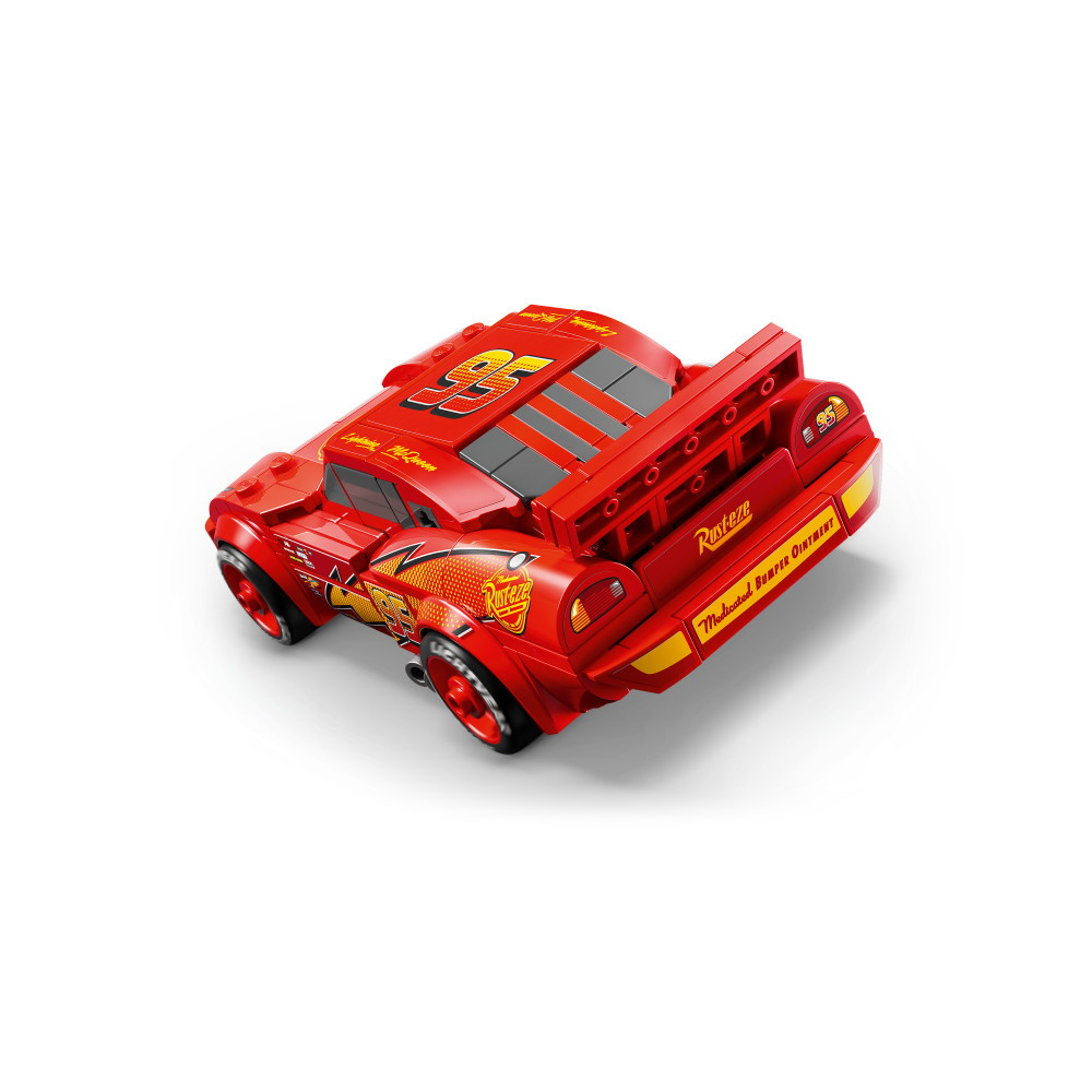 LEGO Speed Champions - Blixten McQueen