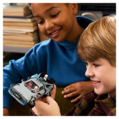 LEGO Speed Champions - Tidsmaskinen Från Tillbaka Till Framtiden LEGO Speed Champions - Tidsmaskinen Från Tillbaka Till Framtiden