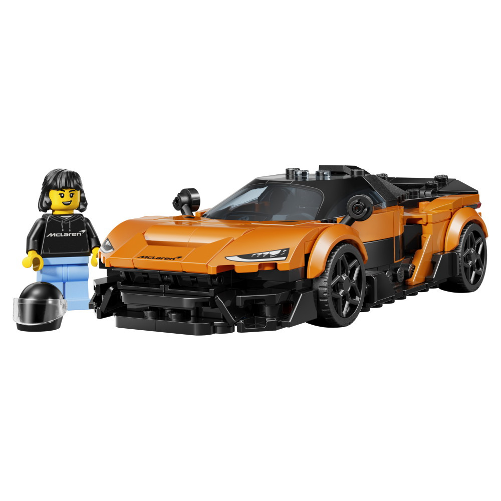 LEGO Speed Champions - McLaren W1