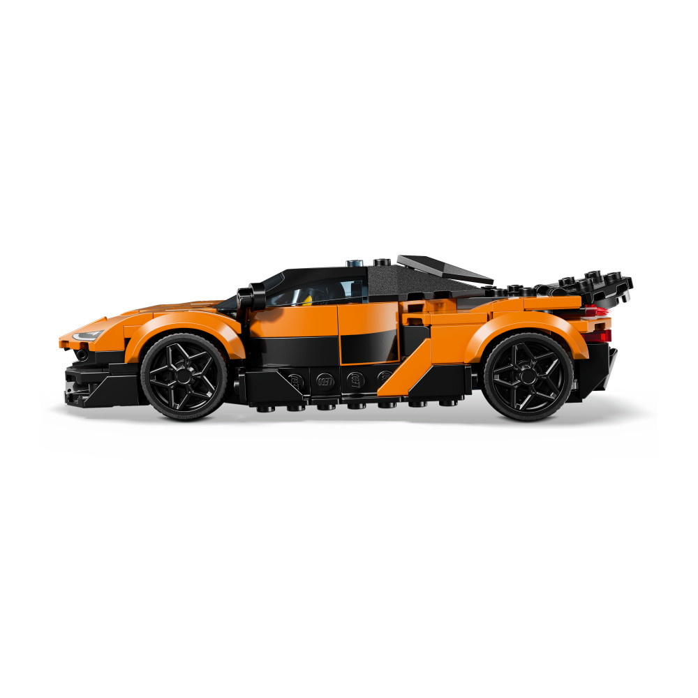 LEGO Speed Champions - McLaren W1