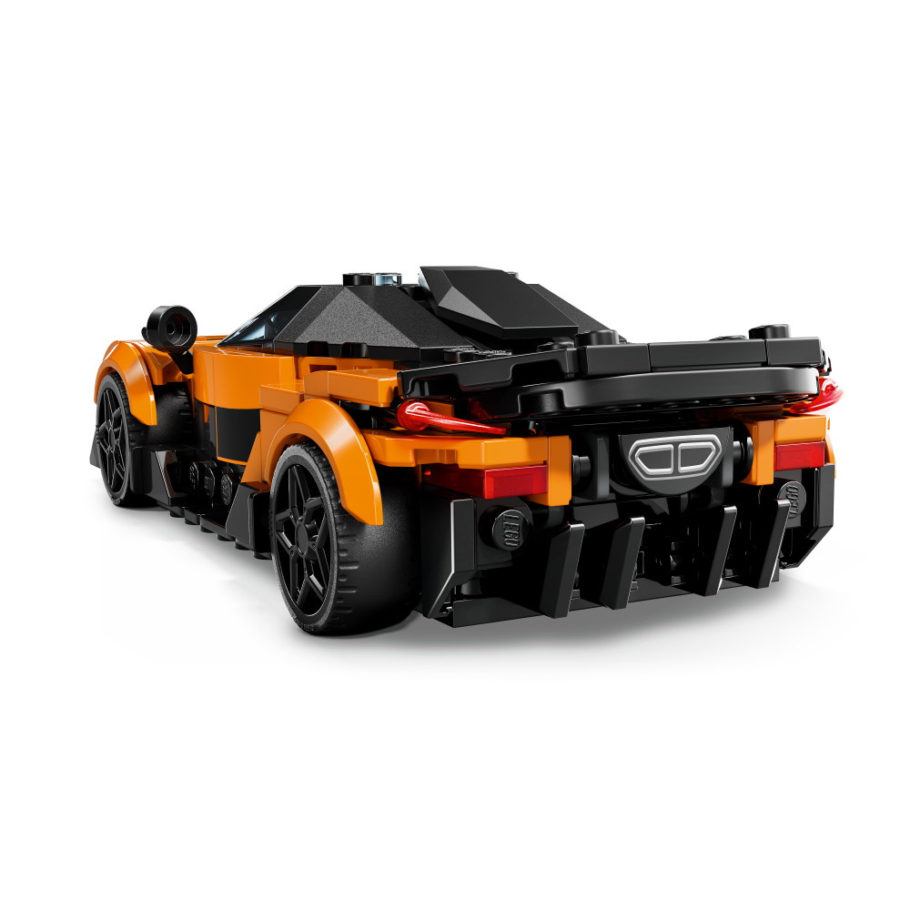 LEGO Speed Champions - McLaren W1