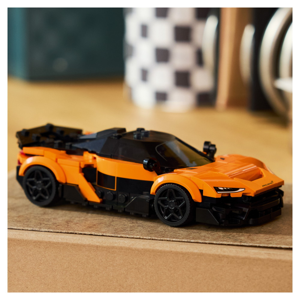 LEGO Speed Champions - McLaren W1