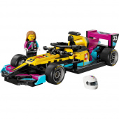 LEGO Speed Champions - F1 Academy racerbil LEGO Speed Champions - F1 Academy racerbil