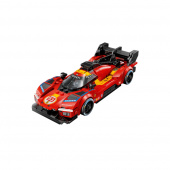 LEGO Speed Champions - Ferrari 499P LEGO Speed Champions - Ferrari 499P
