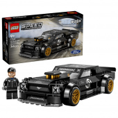 LEGO Speed Champions - Ken Blocks 65 Ford Mustang LEGO Speed Champions - Ken Blocks 65 Ford Mustang