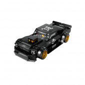 LEGO Speed Champions - Ken Blocks 65 Ford Mustang LEGO Speed Champions - Ken Blocks 65 Ford Mustang