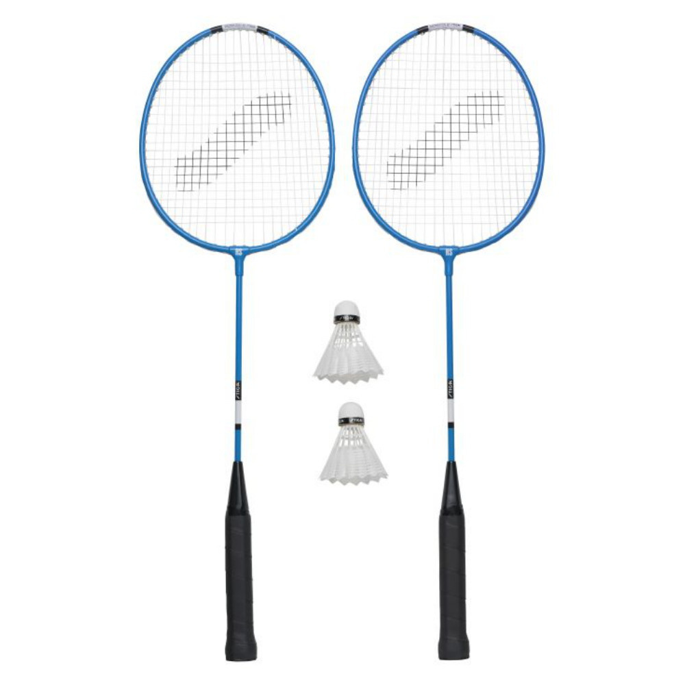 Stiga Badminton Hobby Set