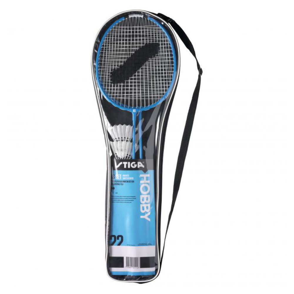 Stiga Badminton Hobby Set