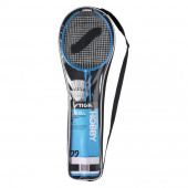 Stiga Badminton Hobby Set Stiga Badminton Hobby Set