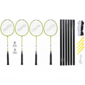 Stiga Badminton Weekend Set Stiga Badminton Weekend Set