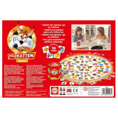 Vildkatten 70 Vildkatten 70