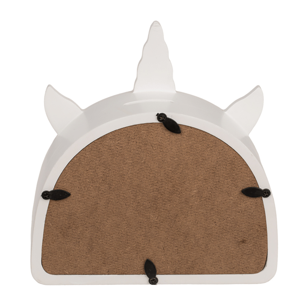 Sparbössa Unicorn i Trä