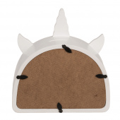 Sparbössa Unicorn i Trä Sparbössa Unicorn i Trä