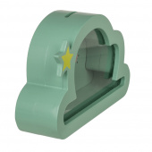 Sparbössa Cloud i Trä Sparbössa Cloud i Trä