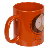 South Park Gåvoset - Mugg och strumpor South Park Gåvoset - Mugg och strumpor