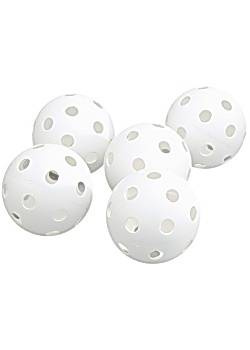 Innebandybollar 24-pack