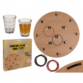 Ring Toss Drinking Game Ring Toss Drinking Game