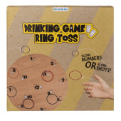 Ring Toss Drinking Game Ring Toss Drinking Game