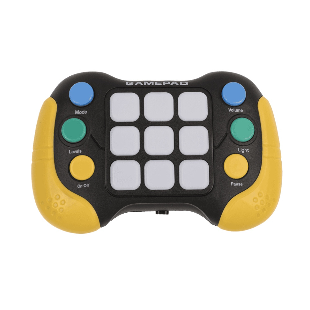 Finger Battle Spelkonsol