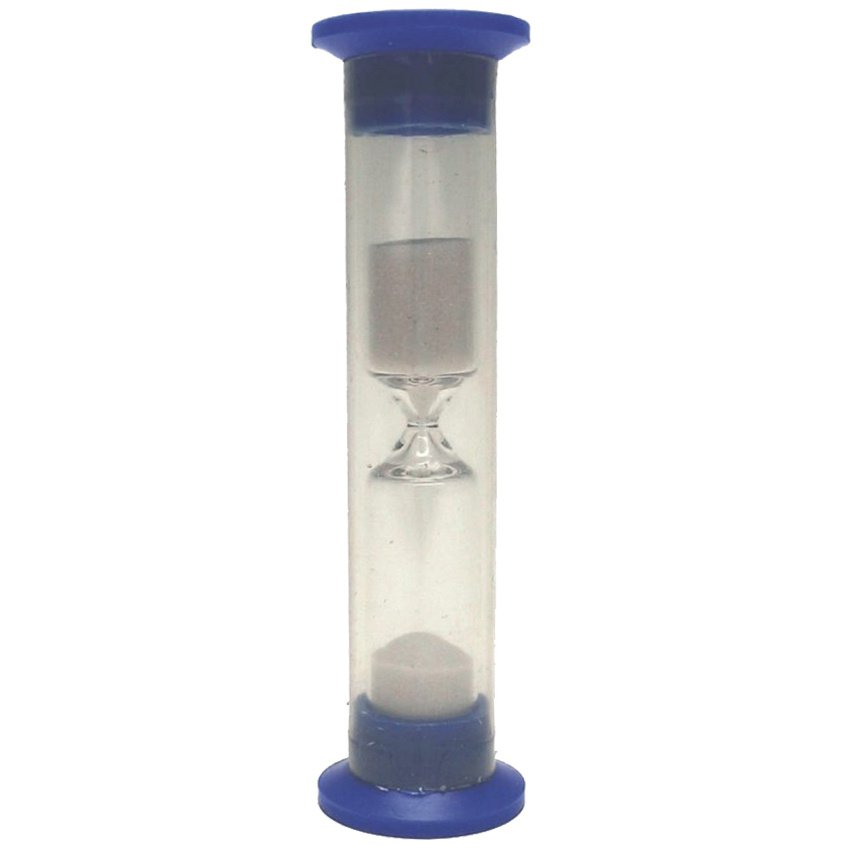 Timglas / Sandtimer 2 min