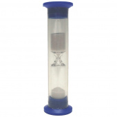 Timglas / Sandtimer 3 min Timglas / Sandtimer 3 min