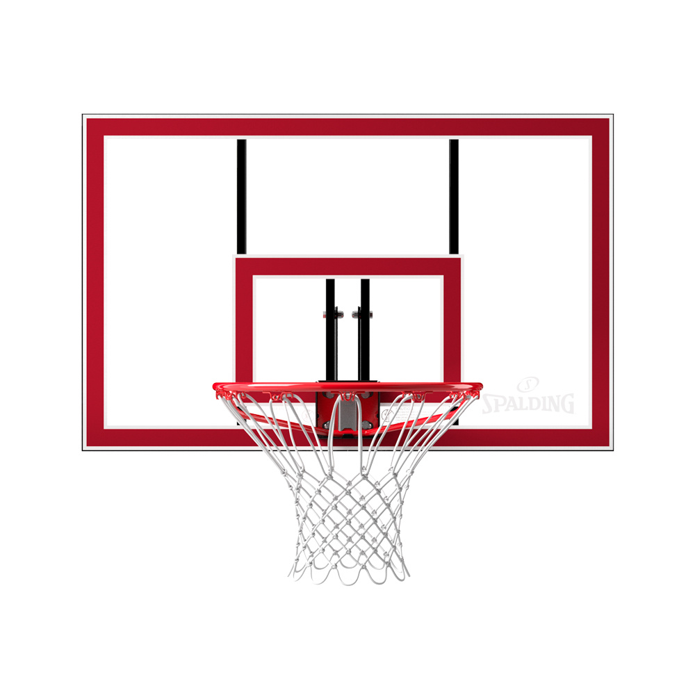 Spalding Combo Polycarbonate Backboard