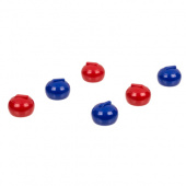 Tabletop Curling Drinking Game Tabletop Curling Drinking Game