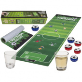 Tabletop Fotball Drinking Game Tabletop Fotball Drinking Game