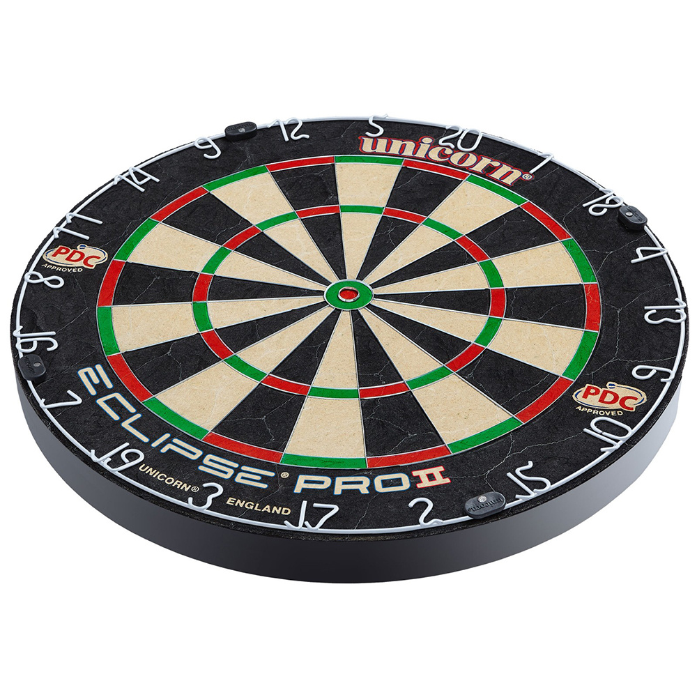 Unicorn Bristle Board Eclipse II