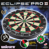 Unicorn Bristle Board Eclipse II