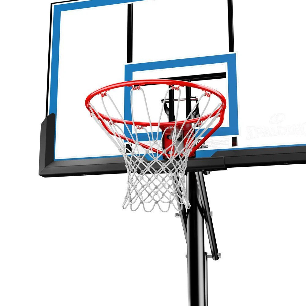 Spalding Gametime Series Portable Basketball System
