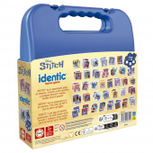 Disney Stitch Identic Memo Game Disney Stitch Identic Memo Game