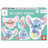 Educa Pussel: Baby Stitch Educa Pussel: Baby Stitch