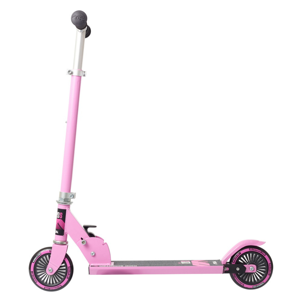 Stiga Sparkcykel Comet 120-S Rosa