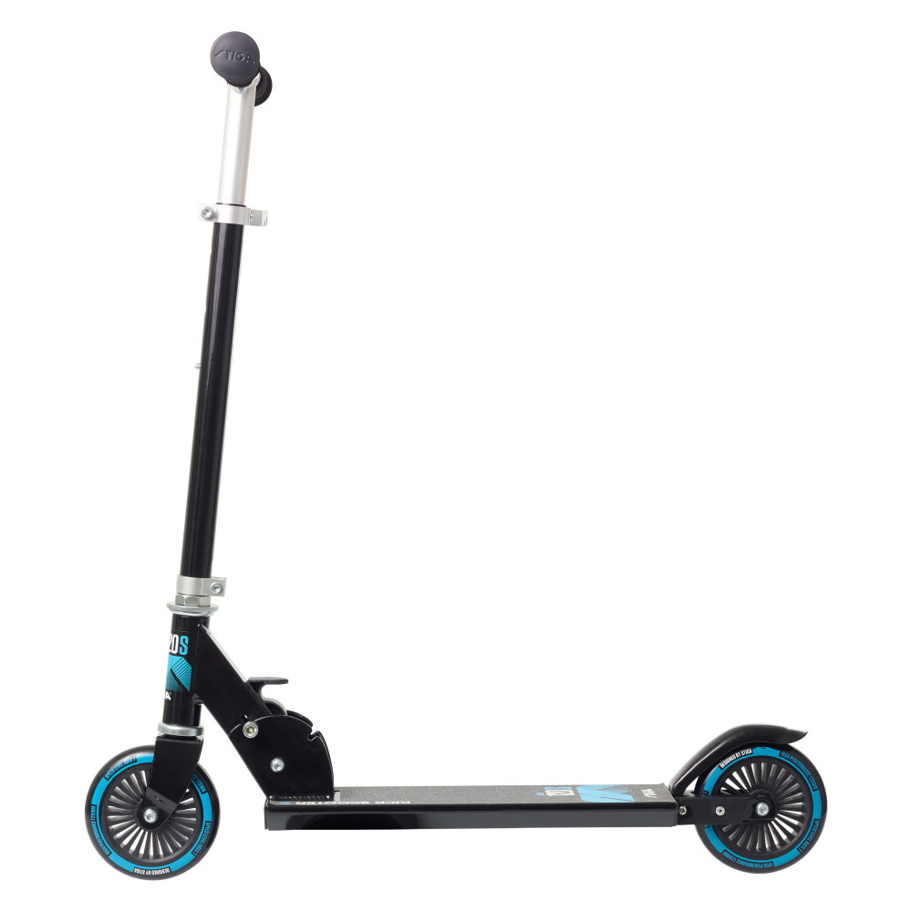 Stiga Sparkcykel Comet 120-S Svart