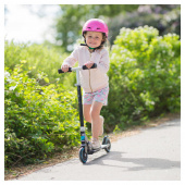 Stiga Sparkcykel Comet 120-S Svart Stiga Sparkcykel Comet 120-S Svart