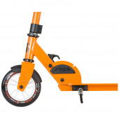 Stiga Sparkcykel Cruise 145-S Orange Stiga Sparkcykel Cruise 145-S Orange