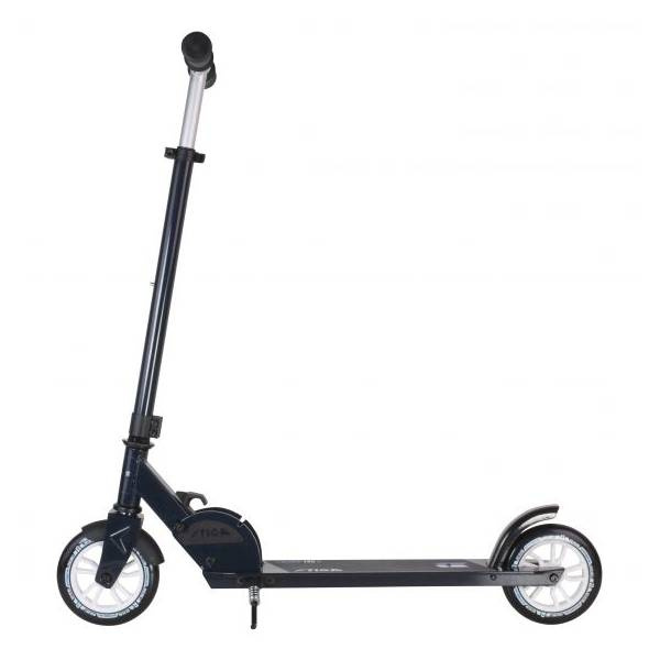 Stiga Sparkcykel Cruise 145-S Mörkblå