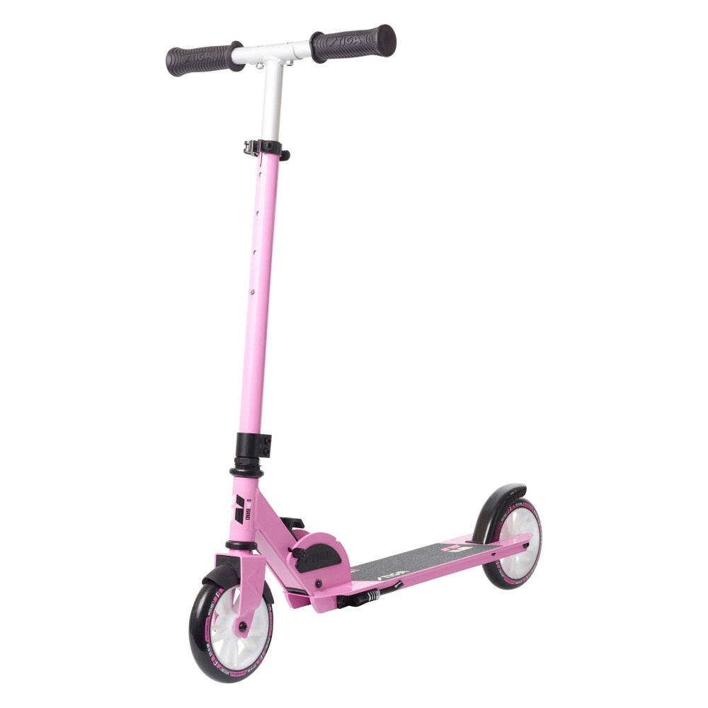 Stiga Sparkcykel Cruise 145-S Rosa