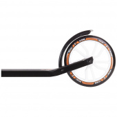 Stiga Sparkcykel Route 200-S Svart Stiga Sparkcykel Route 200-S Svart