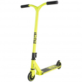 Stiga Sparkcykel Hood Trick Lime/Svart Stiga Sparkcykel Hood Trick Lime/Svart