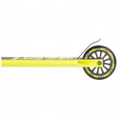 Stiga Sparkcykel Hood Trick Lime/Svart Stiga Sparkcykel Hood Trick Lime/Svart